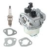 HUAYI Carburetor For Huskee 21'' Cutting Width Trimmer with 140cc OHV Engine