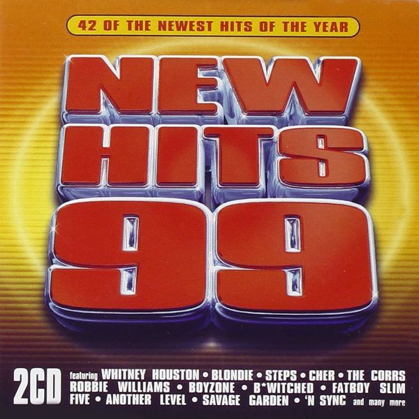 New Hits 99