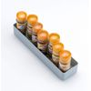 Kuhn Rikon Wave Drawer Organiser, Large,Blue