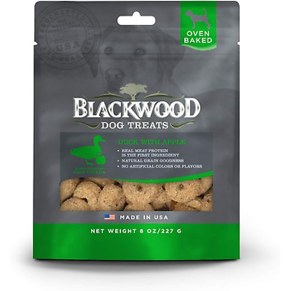 Pet Food Pet Oven Baked Dog Treats Made in USA [Natural Dog Treats for Healthy S