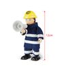 Tidlo Firefighter Set,Navy