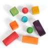 Refill Pack for Treasure Box Foraging Parrot Toy