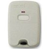 Digi-Code 1 Button Key Chain Transmitter 300mhz - Multicode Compatible (mhz300)