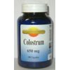 Colostrum  650mg  30% lgG  180 Capsules - Immune Support