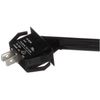 Heatilator Eco Choice Pushbutton Hopper Lid Switch: SRV7000-612