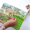 Hubelino 410191 Puzzle (35 Pieces)