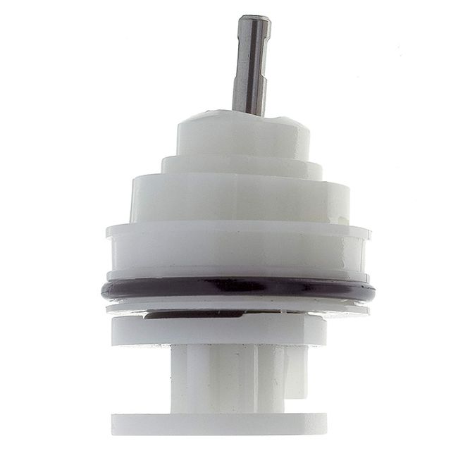 Danco (80978) VA-1 Cartridge for Valley Single-Handle Faucets, White