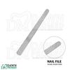 5 Pcs Podiatry Basic Nail Nipper Kit With FREE Scalpel Blades German Grade