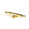 Blackriver First Aid Single 34mm Truck Hanger (Gold)