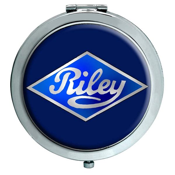 Riley Design Compact Mirror
