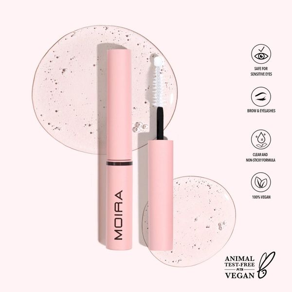 Biotin-Peptide Complex Lash Serum