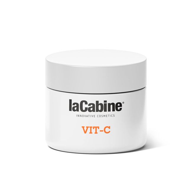 LACABINE VIT-C CREAM 50 ML SE