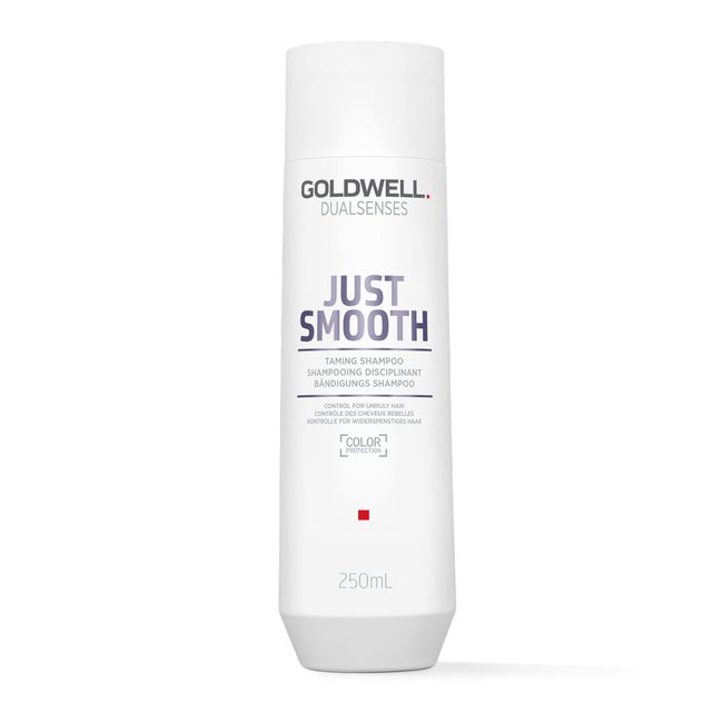 JUST SMOOTH taming shampoo 250 ml