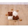 Hamanaka H441-591 Aclaine Face Mask Bear
