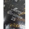 Soy Wax Melt Advent Calendar