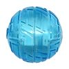 Nerf Dog 3.5in Wiggle Ball -Blue, (NF-4082)