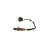 Bosch 0258006172 - Lambda sensor with vehicle-specific connector