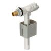 Compact Side Feed Toilet Float Tap