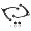 For 2007-2016 GMC Sierra 1500 4pcs Front Control Arm And Ball Joint Steering