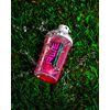 RAZOR WIRE ENERGY Retro Shaker Bottle, 500ml Protein Shaker - Clear