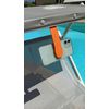 Sunbracket 360 Phone Holder Stand (orange)