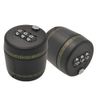 Combination Digital Lock - Pack of 2 Wine & Whiskey Bottle Lock