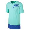 Nike Bonded Dot Futura T-shirt Mens Style : 644186