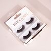 Eye Candy Signature Lash Collection - Mimi Twin Pack