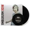 Beck : Mutations (2017 German Reissue Vinyl LP + Bonus 7") NEW/SEALED