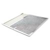 WP8190232 CM Refrigerator Range Vent Hood Filter With Light Lens