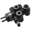 Brake Load Sensing Proportioning Valve Replacement for Toyota Pickup SR5 DLX Extended Cab Pickup 47910-26040