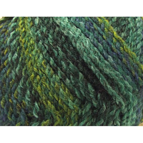 James C Brett Marble Chunky Knitting Wool Yarn 200g - MC46