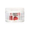 Pharmquests 500 ml Strawberry Extra Thick Fistit