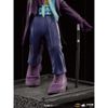 Iron Studios & MiniCo DCCBAT34620-MC Batman Iron Studios 89-The Joker Minico, Solid, Multicoloured, Standard