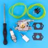 Carburetor For BLACK MAX BM3716 38cc 2 Cycle Engine 16 inch Gas Chainsaw