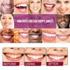 SP-6 Ultra Brightening Probiotics Toothpaste - 120g Sensitive Teeth Whitening