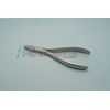 Hollow Chop Contouring Pliers Dental Orthodontic Instruments