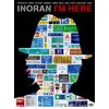 I'M HERE [DVD]
