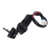 Ignition Key Switch Set For E-TON 40cc 50cc 70cc 90cc Viper Sierra RASCAL 650720