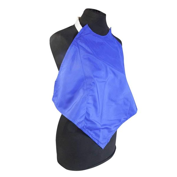 coverandcarry - 21" Waterproof Adult Napkin Bib - Adjustable Fastening Around The Neck And Machine Washable - Designed And Manufactured To The Highest Of Quality