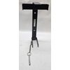 Truck Mount Bracket SA-03322 Stores & Securely holds MDI WindMaster® Sign Stand