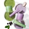 Lip Sleeping Mask, Talomo Tapioca Milk Tea
