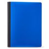 Composition Notebook POLY WIDE 5 Pack YELLOW, Pen+Gear 9-3/4"x7-1/2"