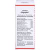 Arnica Oligoplex, Mischung, 50 ml LIQ