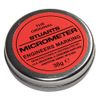 Stuarts Micrometer Engineers Marking Blue & Red - 38g Tin (1 Tin, Red)