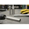 TEMCo Industrial - 5/8" Bore SDS PLUS Ground Rod Driver