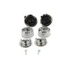 DELONGHI PANEL KNOB KIT AS00006171 SPECIALISTA EC9335 EC9355