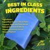 Dirt Slayer All Natural Bar Soap (Tea Tree Mega Mint)