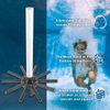 SX244DA Lateral Assembly Center Pipe Replace for Hayward Pro Series Sand Filter