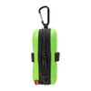 Light C-179 (670) Ball Case with Tee Holder Fluorescent Green